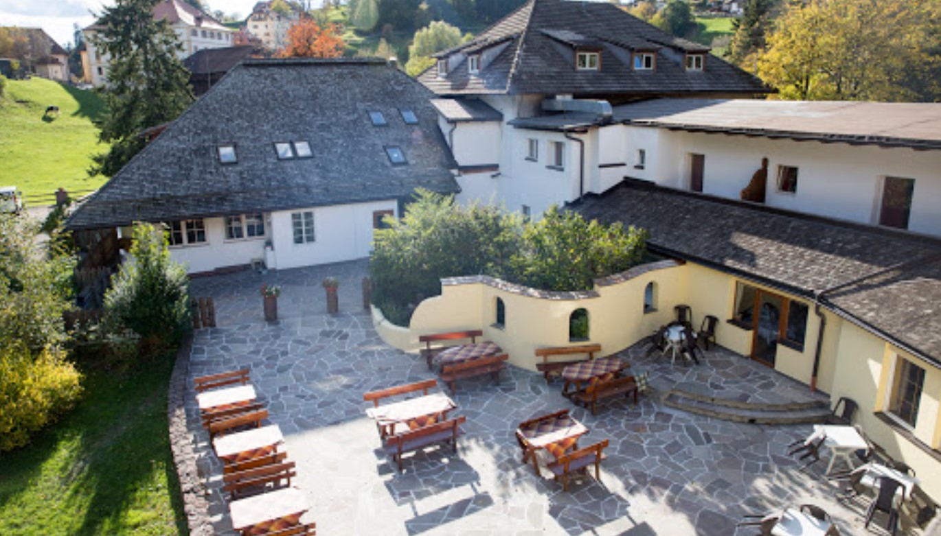 Klobenstein